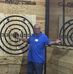 James Chenault - Facebook
