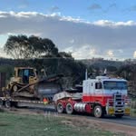 📞 James Cheney 0409915551 - @james_cheney_earthmoving - Instagram