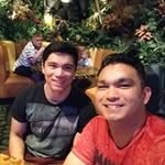 James Cheney - @navyguy86 - Instagram