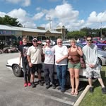 James Cheney - @liveoak1949 - Instagram