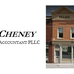 James E. Cheney CPA, PLLC - Facebook