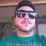 James Chesley - @cizzalino82 - Instagram