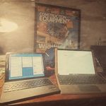 James Chesley - @jamespchesleywriting - Instagram