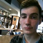 James Chesney - @james__chesney - Instagram