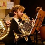 James Chesney - @jamescfhorn - Instagram