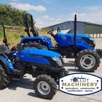 James Chick - @tallut_machinery - Instagram