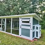 James Chickens Coops - Facebook
