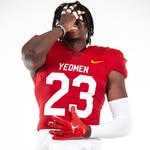 James Chikwe - @james_chickfila - Instagram