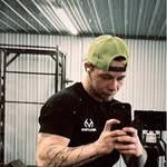 James Chiles - @rebelcountry8076 - Instagram