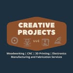 James Chiles - @creativeprojects405 - Instagram