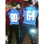 james chisolm - @se_football64 - Instagram