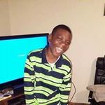 James Chisolm - @james_amir12 - Instagram
