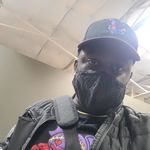 James Chisolm - @kingjamesdaddy_dtx - Instagram