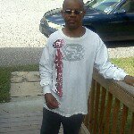 James Lee Chisolm - @shorty965 - Instagram