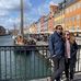 James Chivers - Facebook