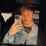 James Chivers - @jhhchivers - Instagram