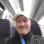James Sergei Chivers - @1chiva - Instagram