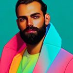 James Christopher Ball - @jamesmademedoit - Instagram