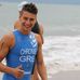 James Chronis Triathlete - Facebook