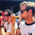 Joseph Chugg - @jjameschugg94 - Instagram