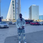 Chuka James - @chukajames90 - Instagram