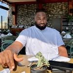 James Chuka - @james.chuka - Instagram