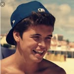 James Chuppi - @chuppijames - Instagram