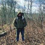 James Michael Ciesluk - @survivalodyssey - Instagram