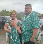 Cina Linus James - Facebook