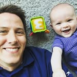 James Cantwell - @jamescinaustin - Instagram