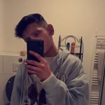 James Cina - @dominik671030 - Instagram