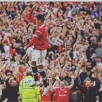 Lil love - @jamescinabonds1986 - Instagram