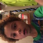 James Cintron - @jackevalintime17 - Instagram