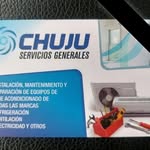 Jaime Chujutalli Panduro - @jamescito83 - Instagram