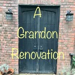 James & Clair Brand - @agrandon_renovation - Instagram