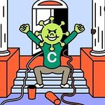 James Clapham - @jamesclaphamillustration - Instagram