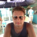 James McCarthy - @james_clapham36 - Instagram