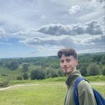 @_jamesclaridge - Instagram