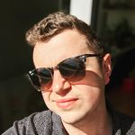 James Claridge - @claridgicus - Instagram