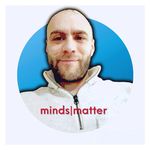 James Claridge - @minds_do_matter_ - Instagram