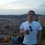James Claridge - @jjclaridge - Instagram