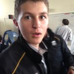 James Claridge - @bring_back_sean_the_grievers - Instagram