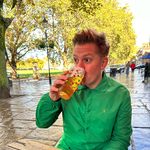 jamesclaridge - @jamesclaridge - Instagram