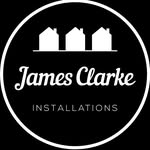 James Clarke - @jamesclarkeinstallations - Instagram