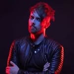 James Clarke - @jamesclarkedrums - Instagram