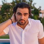 James Clarke - @meatball_james - Instagram