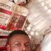 David Claude Jibu James - Facebook