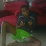 James claude - @ralph.domond.33 - Instagram
