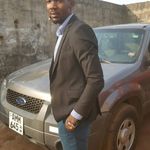James Claude Kombe Kajue - @jamesclaudekombekajue - Instagram