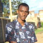 James Claude Muhorana - @jamesclaudemuhorana - Instagram